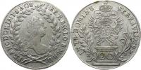 20 kr. 1759 N-B