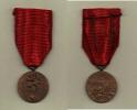 Medaile Za službu vlasti ČSR