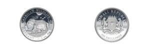 100 Shilling 2022