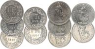 1 Francs 1956(2x)