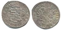Gulden (28 Stuber)  b.l. s titulem Ferdinanda III.
