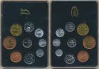 Ročníková sada mincí 1993 - dvě mincovny (HM
