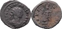 AE Antoninianus