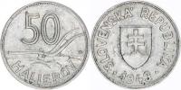 50 hal. 1943       "R"