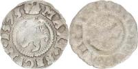 Bílý peníz 1575