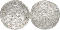 Bílý groš 1617