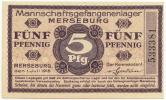 5 Pfennig 1916