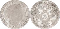 3 kr. 1836 A - FERDINANDVS       "R"
