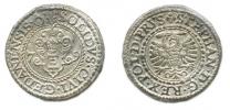 Solidus gdaňský 1579