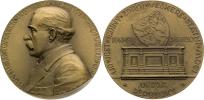 Bronzová medaile 1920