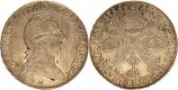 1/2 Tolar křížový 1786 M 14