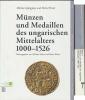 Gyöngyössy Márton a Heinz Winter: Münzen und Medaillen des ungari