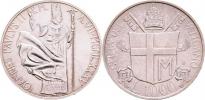1000 Lira 1985 R - VII.rok pontifikátu
