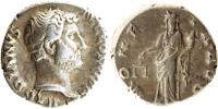 Hadrian 117-138