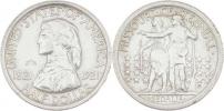 1/2 Dolar 1921 - Missouri se zn."2*4"