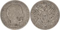 3 kr. 1837 A