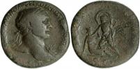 sestertius z let 103-111