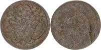 2 Pfennig 1698
