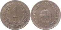 1 Fillér 1894 KB