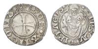 papal coinage