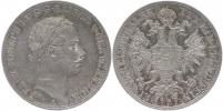 Tolar spolkový 1857 A