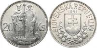 20 KS 1941 - Cyril a Metoděj