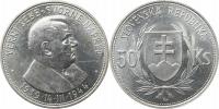50 KS 1944 - Tiso