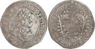 XV Krejcar 1663