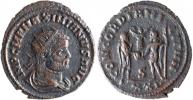 Maximianus Herculius 286-305