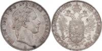 Tolar 1854 A - hlava zprava