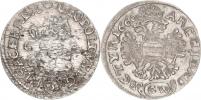 3 kr. 1660 GW
