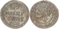 Malý groš 1578