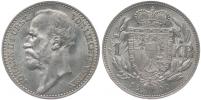 1 Koruna 1900