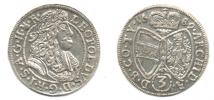 3 kr. 1689