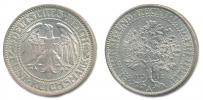 5 Marka 1932 A - dub