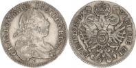 3 kr. 1779 C / vS-K
