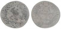 20 Krejcar 1772 E/H.G.