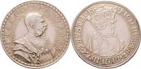Tolar 1884 - 400 let tolarové měny v Rakousku - pův.