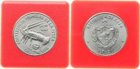 1 Peso 1983 - F.A.O.