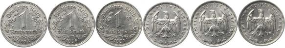 1 RM 1934 D