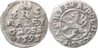 Malý groš 1595