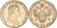 20 kr. 1832 C