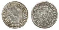 3 kr. 1670