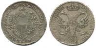 48 Shilling 1752 JJJ     KM 168