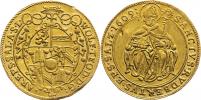 2 Dukát 1609