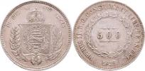 500 Reis 1859