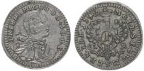 1 Krejcar 1748 CLR