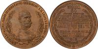 Generál Johann von Appel - velitel Sarajeva 1900 -