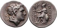 AR Tetradrachma