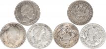 5 kr. 1836 A - FERDINANDVS